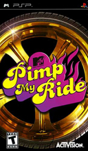 Pimp my Ride